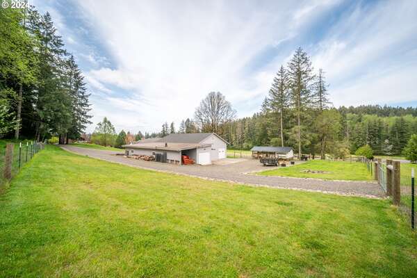 25100 NE 184th Ct, Battle Ground, WA 98604