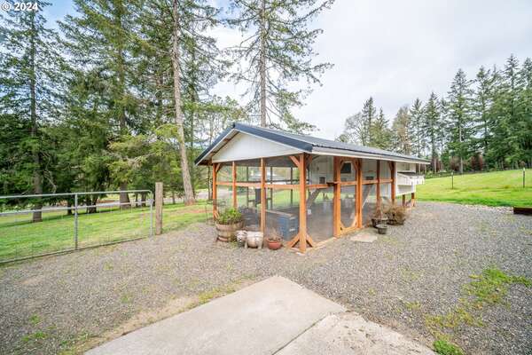 25100 NE 184th Ct, Battle Ground, WA 98604