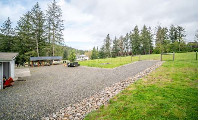 25100 NE 184th Ct, Battle Ground, WA 98604