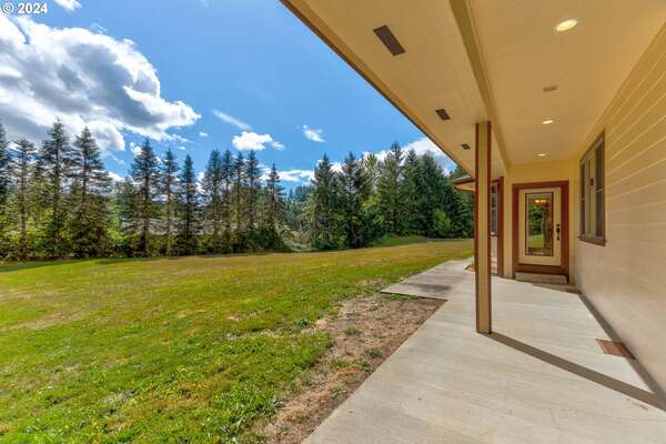 2835  Old Lewis River Rd, Woodland, WA 98674