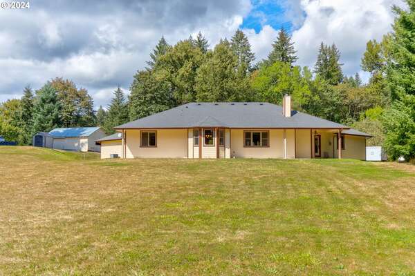 2835  Old Lewis River Rd, Woodland, WA 98674