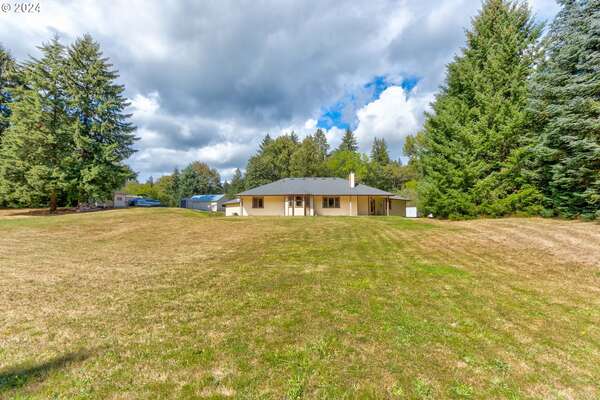 2835  Old Lewis River Rd, Woodland, WA 98674