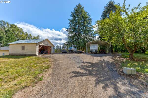 2835  Old Lewis River Rd, Woodland, WA 98674