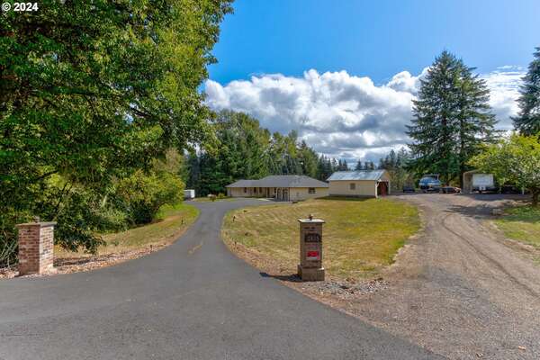 2835  Old Lewis River Rd, Woodland, WA 98674