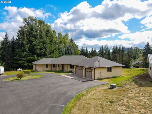 2835  Old Lewis River Rd, Woodland, WA 98674