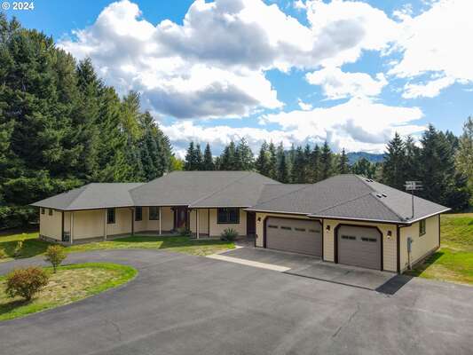 2835  Old Lewis River Rd, Woodland, WA 98674