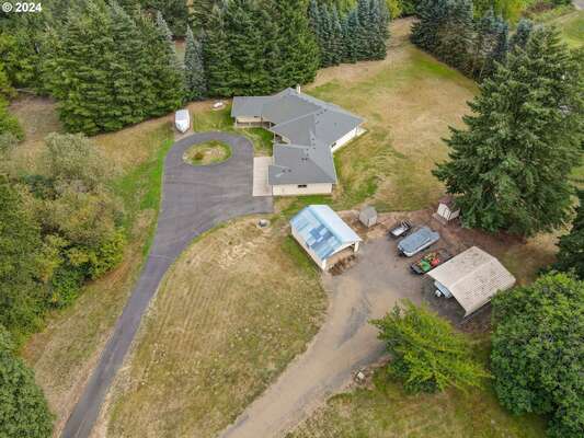 2835  Old Lewis River Rd, Woodland, WA 98674