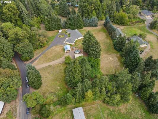 2835  Old Lewis River Rd, Woodland, WA 98674