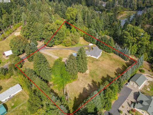 2835  Old Lewis River Rd, Woodland, WA 98674