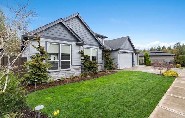 2307 NE 171st St, Ridgefield, WA 98642