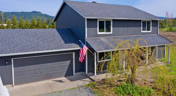 25922 NE 419th St, Amboy, WA 98601