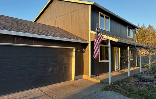 25922 NE 419th St, Amboy, WA 98601