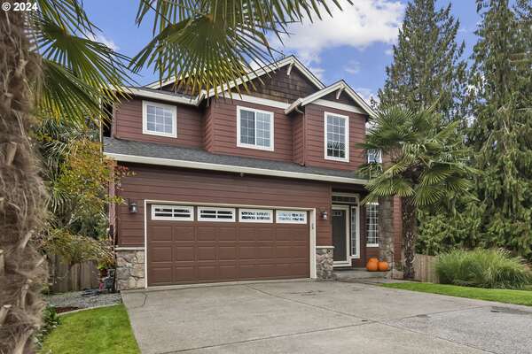 2309 S 16th Cir, Ridgefield, WA 98642