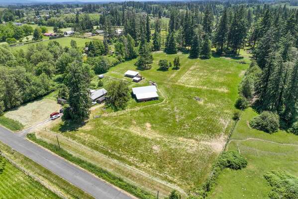 1601 NE 209th St, Ridgefield, WA 98642