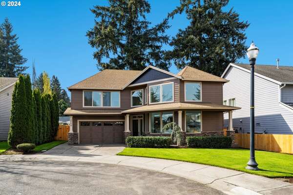 3709 NE 104th Cir, Vancouver, WA 98686