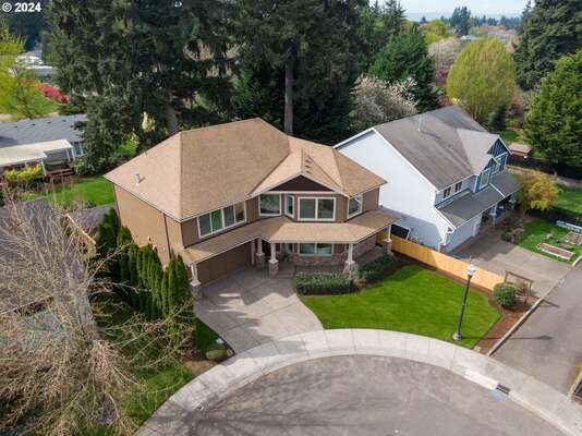 3709 NE 104th Cir, Vancouver, WA 98686