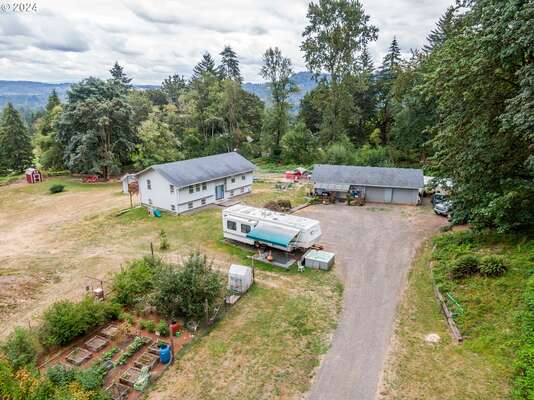 105  Hurn Rd, Woodland, WA 98674