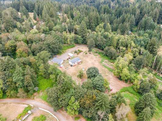 105  Hurn Rd, Woodland, WA 98674