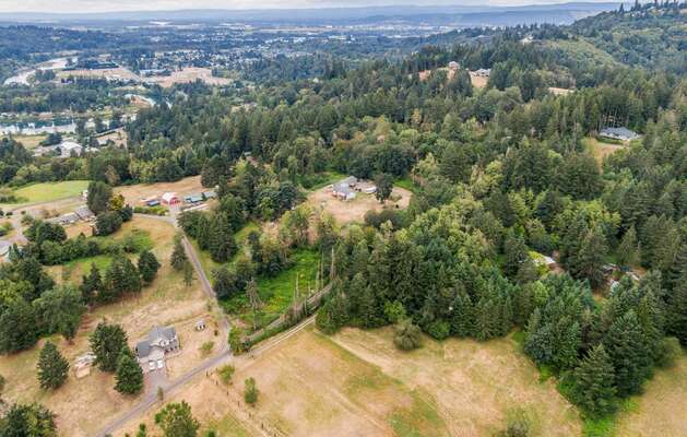 105  Hurn Rd, Woodland, WA 98674