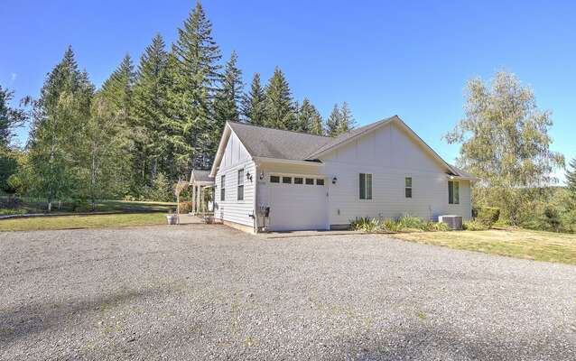 31301 NE Clearwater Dr, Yacolt, WA 98675