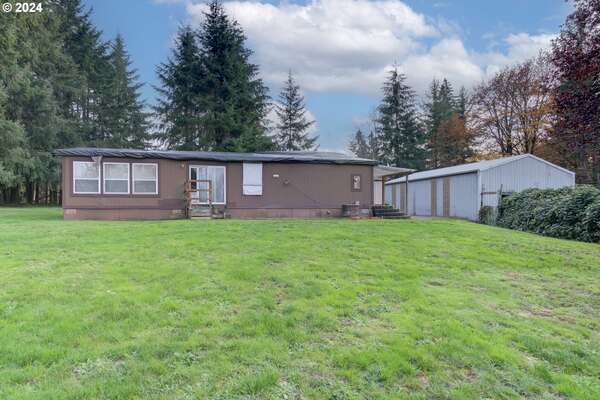 2020 NE 389th St, Woodland, WA 98674