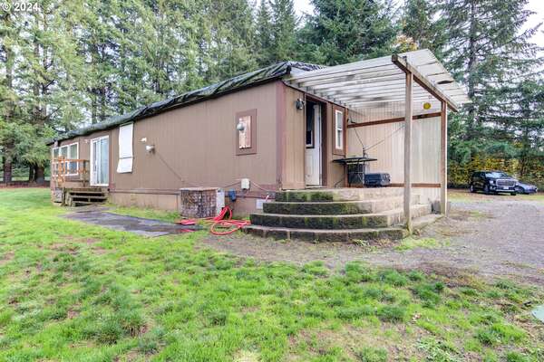 2020 NE 389th St, Woodland, WA 98674