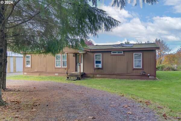 2020 NE 389th St, Woodland, WA 98674