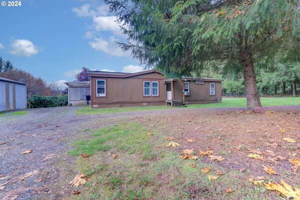 2020 NE 389th St, Woodland, WA 98674