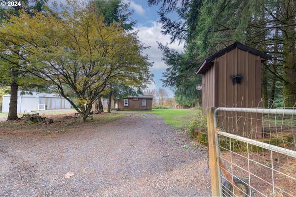 2020 NE 389th St, Woodland, WA 98674