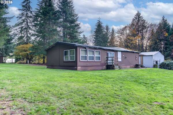 2020 NE 389th St, Woodland, WA 98674