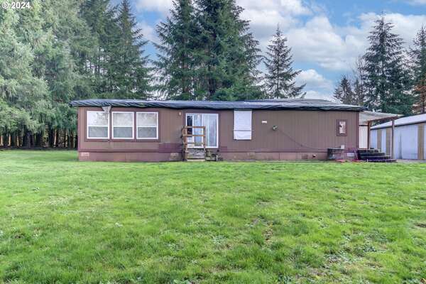 2020 NE 389th St, Woodland, WA 98674