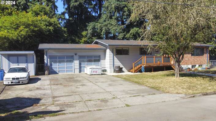 1318 NE 115th St, Vancouver, WA 98685