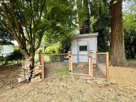 1318 NE 115th St, Vancouver, WA 98685