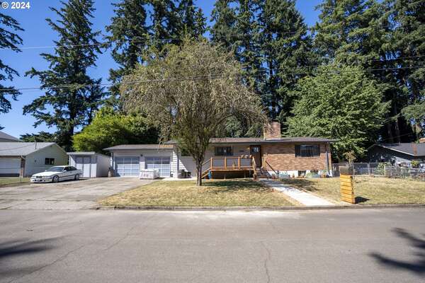 1318 NE 115th St, Vancouver, WA 98685