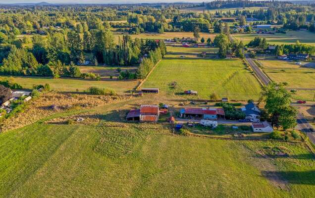 23615 NE 92nd Ave, Battle Ground, WA 98604