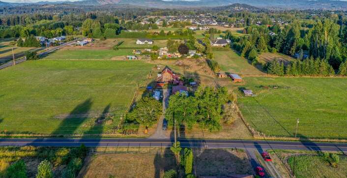 23615 NE 92nd Ave, Battle Ground, WA 98604