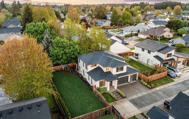 805 NE 146th St, Vancouver, WA 98685