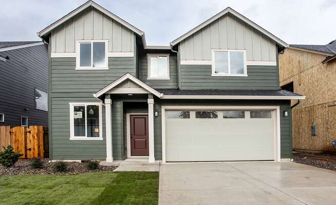 12804 NE 109th St, Vancouver, WA 98682