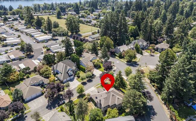 17206 SE 38th Cir, Vancouver, WA 98683