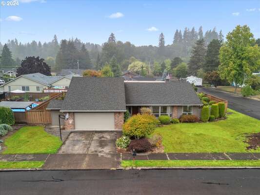 12618 NE 36th Ave, Vancouver, WA 98686