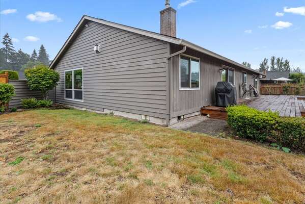 12618 NE 36th Ave, Vancouver, WA 98686