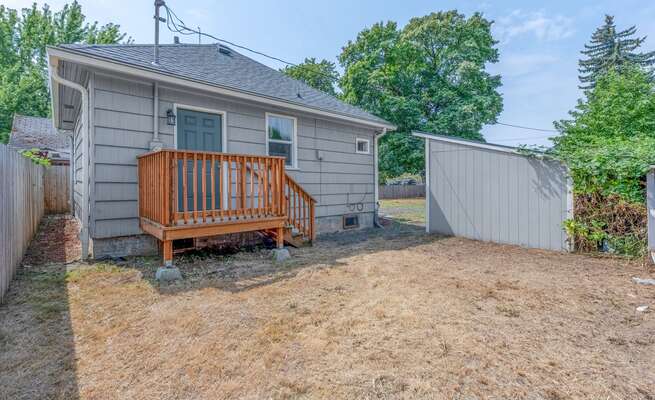 312 NW 3rd Ave, Kelso, WA 98626