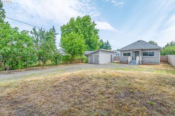 312 NW 3rd Ave, Kelso, WA 98626