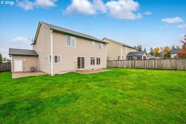 113 E 15 Pl, La Center, WA 98629