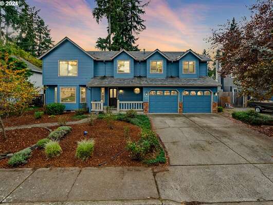 4010 NE 157th Ave, Vancouver, WA 98682