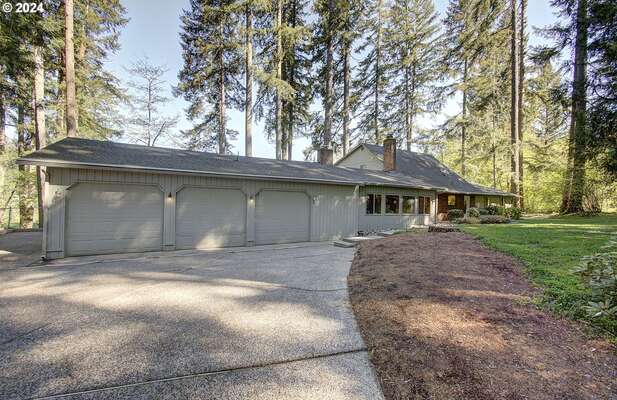 23500 NE 206th St, Battle Ground, WA 98604