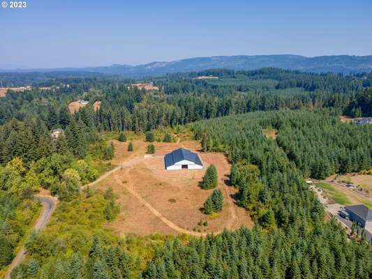 17401 NE 217th Ave, Brush Prairie, WA 98606