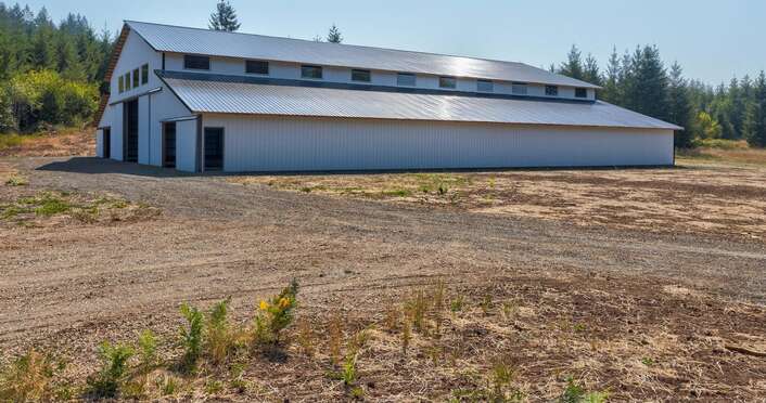 17401 NE 217th Ave, Brush Prairie, WA 98606