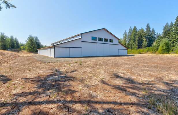 17401 NE 217th Ave, Brush Prairie, WA 98606