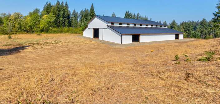 17401 NE 217th Ave, Brush Prairie, WA 98606